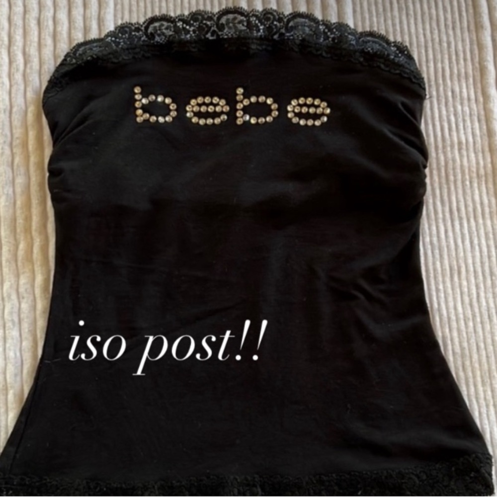 ISO POST!! DO NOT BUY